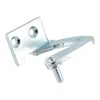 Electrolux Fridge & Freezer Top Left Door Hinge - Image 8