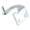 Electrolux Fridge & Freezer Top Left Door Hinge - Image 10
