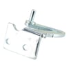Electrolux Fridge & Freezer Top Left Door Hinge - Image 11