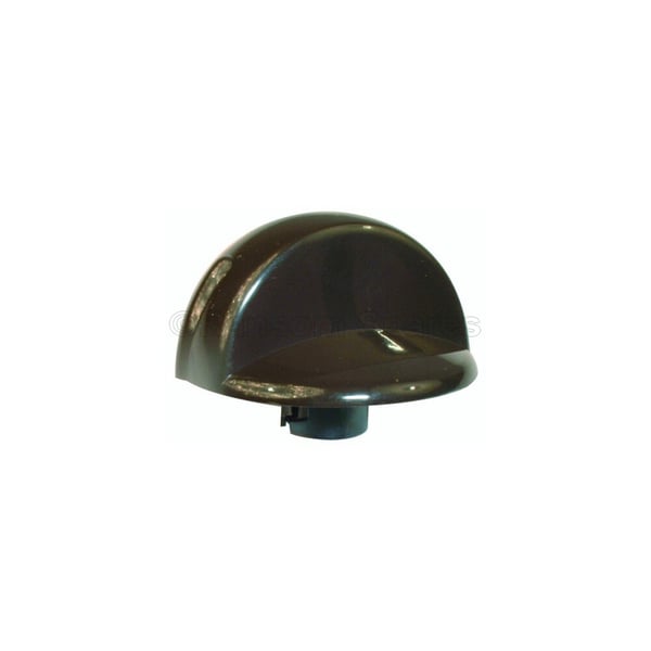 Brown Knob Control Switch