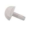Creda Cooker & Hob White Control Knob Switch - Image 1