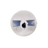 Creda Cooker & Hob White Control Knob Switch - Image 2