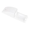 AEG Fridge & Freezer Lamp Bulb Holder Light Socket - Image 5