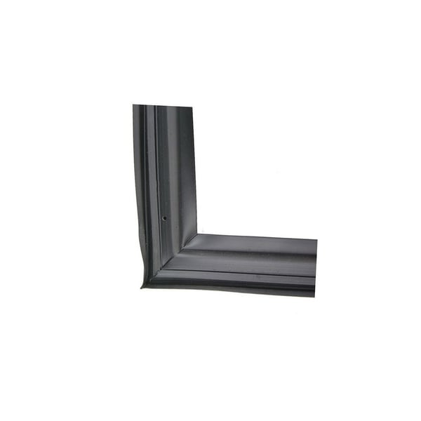 Black Fridge Magnetic Door Seal 1167 x  563mm