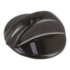 Cannon Cooker & Hob Control Knob Dark Brown - Image 1