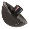 Cannon Cooker & Hob Control Knob Dark Brown - Image 4