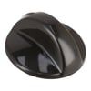 Cannon Cooker & Hob Control Knob Dark Brown - Image 5