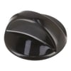Cannon Cooker & Hob Control Knob Dark Brown - Image 7