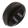 Cannon Cooker & Hob Control Knob Dark Brown - Image 12