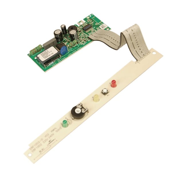 Display PCB Board