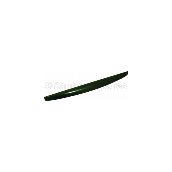 Green Door Handle