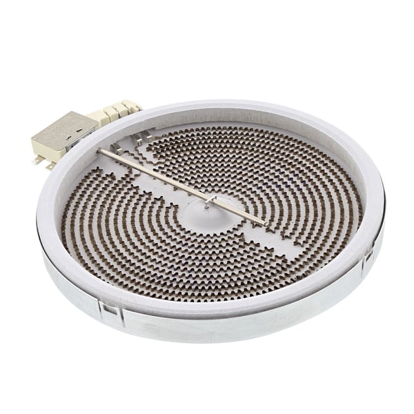 Hob Heater Element Plate  210/140mm 230V 2200W