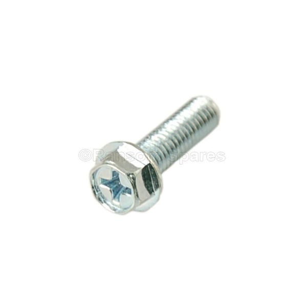 screw hinge middle M5x18