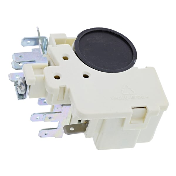 Terminal Block PTC Motor Protector
