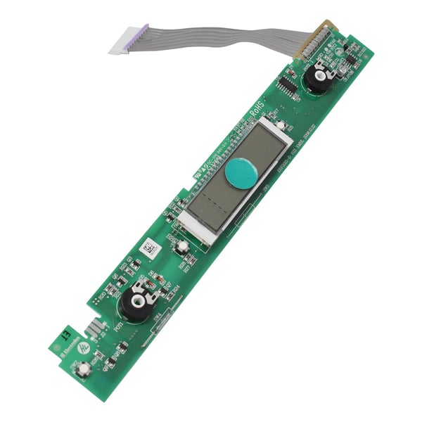 Electronic Board 