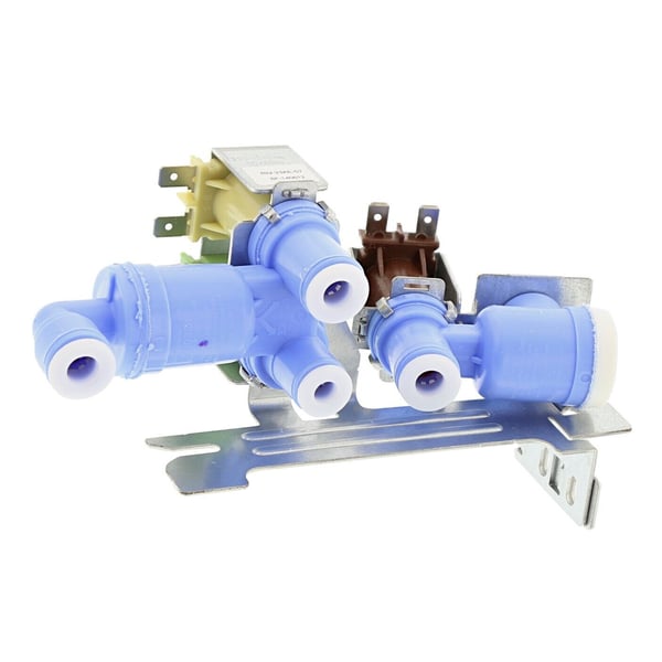 Water Inlet Fill Solenoid Valve