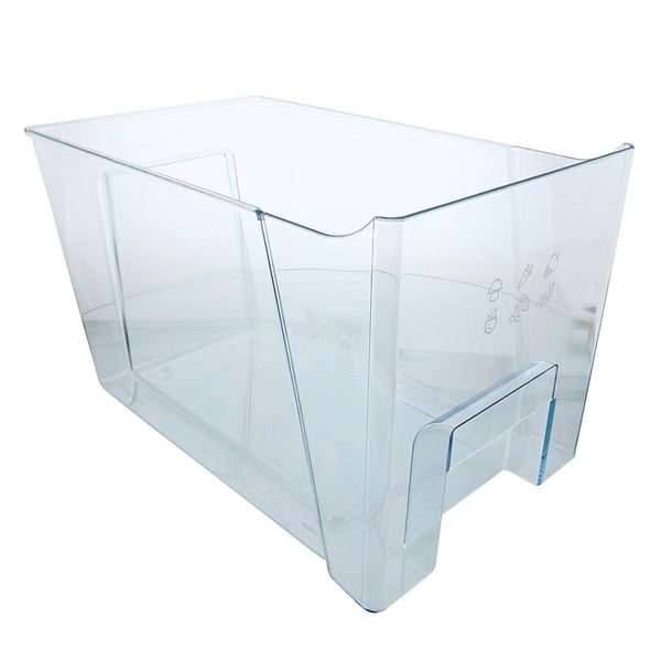 Crisper Drawer Vegetable Salad Basket 