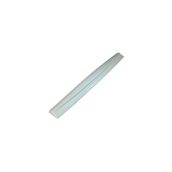 Top Grill White Door Handle 