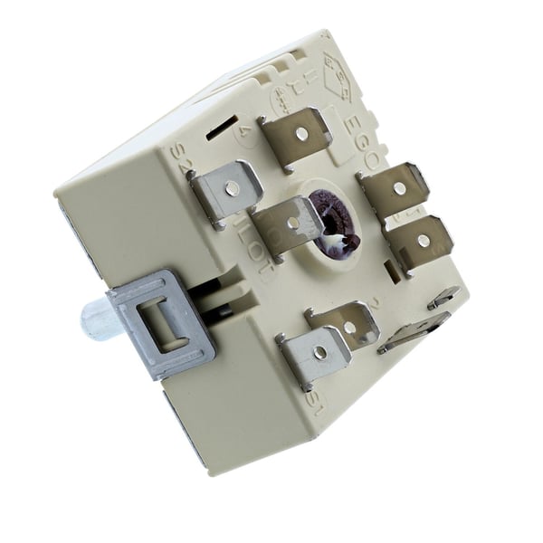 Hob Temperature Switch Energy Regulator 1 Zone