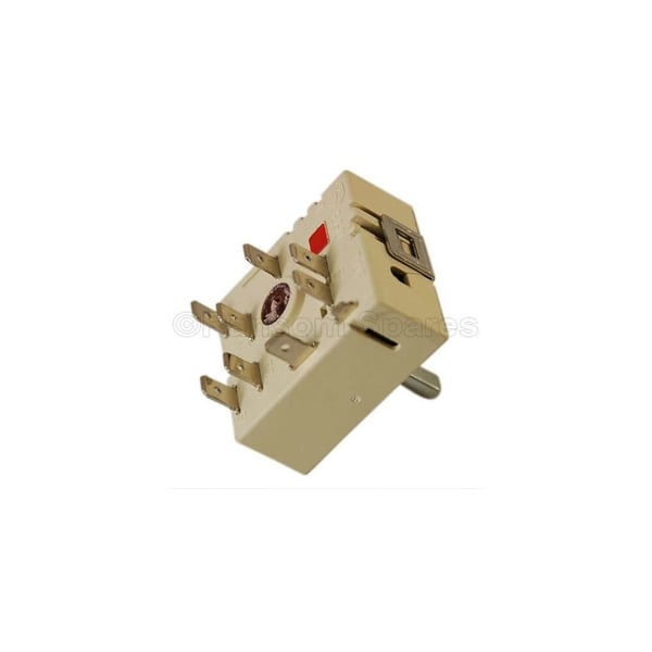 Energy Regulator Single 400V
