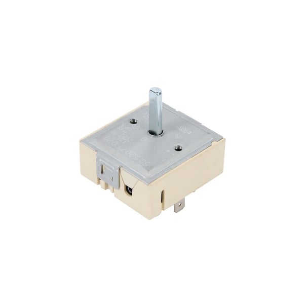 Energy Regulator Single