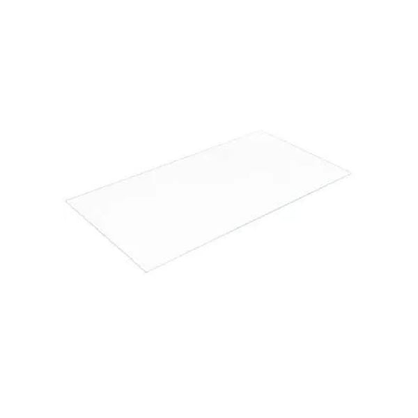 Inner Door Glass 