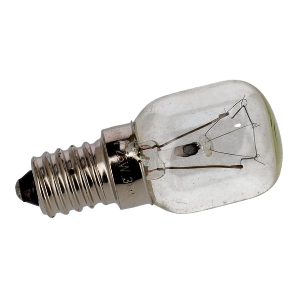 Light Bulb E14 25w 