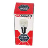 Electrolux Cooker & Hob Light Bulb E14 25w - Image 5
