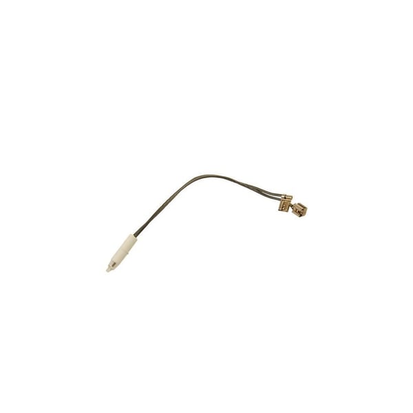 Neon 150mm Lead Flag