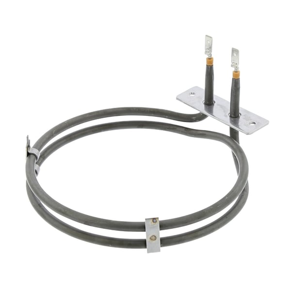 Round Fan Heating Element 1650W