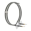 AEG Cooker & Hob Round Fan Heating Element 1650W - Image 2