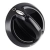 Cannon Cooker & Hob Gas Hob Control Knob Switch Dial - Image 6