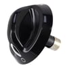 Cannon Cooker & Hob Gas Hob Control Knob Switch Dial - Image 7