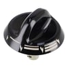 Cannon Cooker & Hob Gas Hob Control Knob Switch Dial - Image 9