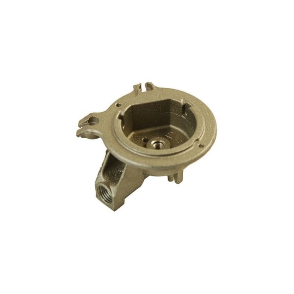 Semi Rapid Burner Body 