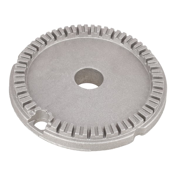 Hob Large Gas Burner Crown