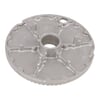 Zanussi Cooker & Hob Hob Large Gas Burner Crown - Image 2