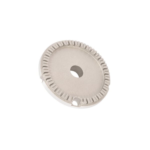 Hob Larger Gas Burner Crown