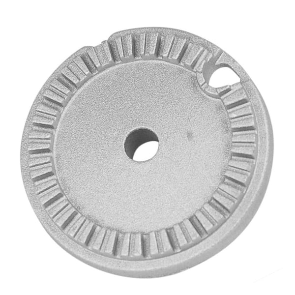 Medium Gas Hob Burner Crown 