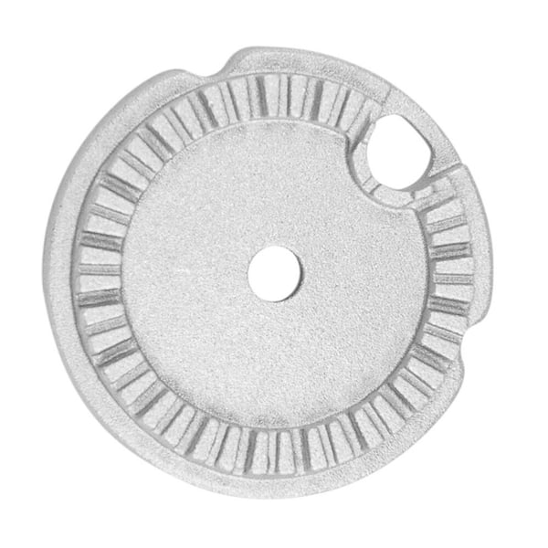 Hob Small Gas Burner Crown Splitter