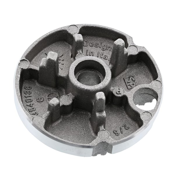 Gas Hob Crown Small Gas Burner