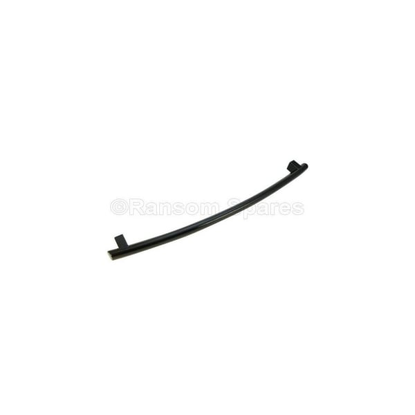 Door Handle Black