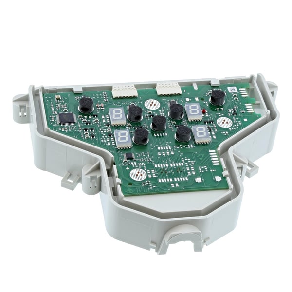 Hob Touch Control Unit