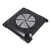 Zanussi Cooker & Hob Fan Cover Rear Panel - Image 2
