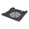 Zanussi Cooker & Hob Fan Cover Rear Panel - Image 3