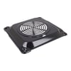 Zanussi Cooker & Hob Fan Cover Rear Panel - Image 4