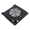 Zanussi Cooker & Hob Fan Cover Rear Panel - Image 7