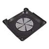 Zanussi Cooker & Hob Fan Cover Rear Panel - Image 9
