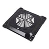 Zanussi Cooker & Hob Fan Cover Rear Panel - Image 10