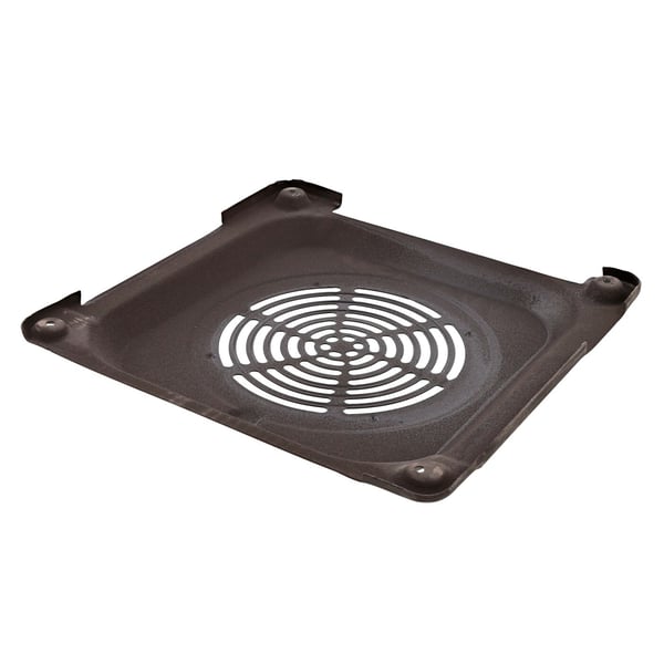 Fan Cover Back Panel